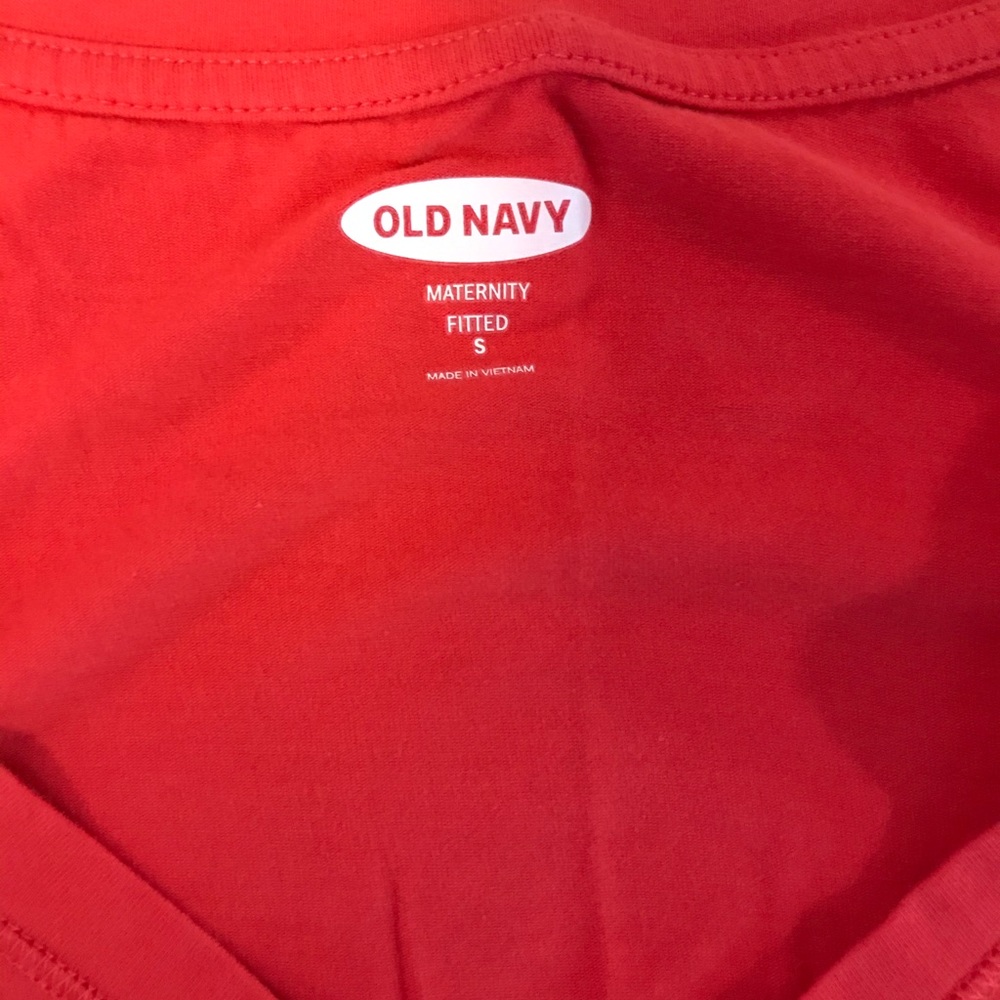 Maternity t shirt